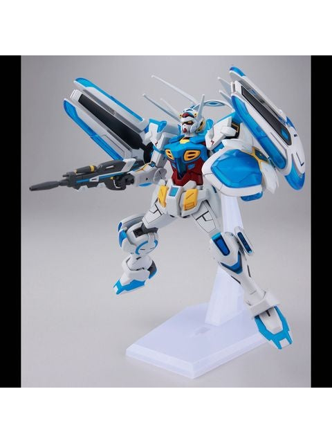バンダイ HG 1／144 ガンダム G-セルフ (パーフェクトパック装備型)