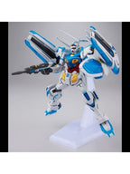 バンダイ HG 1／144 ガンダム G-セルフ (パーフェクトパック装備型)