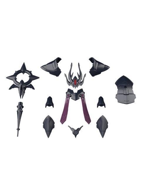 バンダイ 30MF クラスアップアーマー (ローザンビショップ) 【プラモデル】