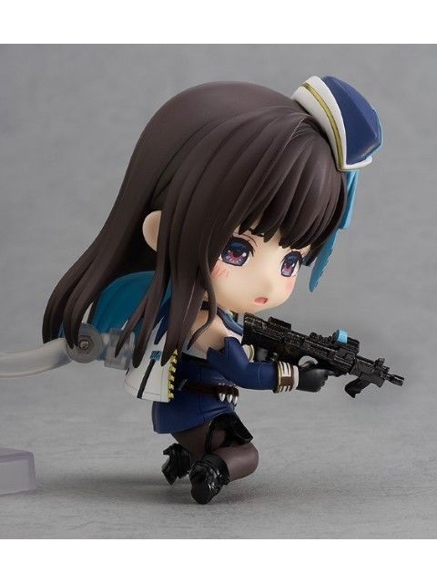 ねんどろいど 2705 マリアン 「勝利の女神：NIKKE」