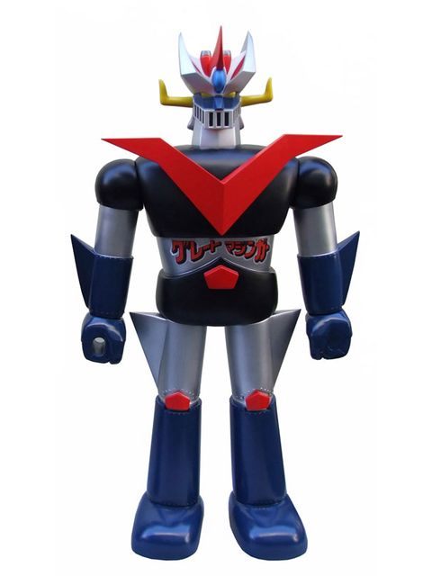 プレックス ポピー店頭用ジャンボグレートマジンガーBタイプ