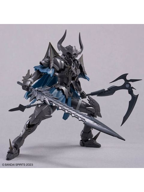 30 MINUTES 30MF ネクロスナイト 【プラモデル】