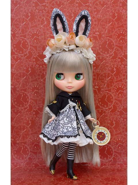 ネオブライス アーリッジタイムキーパー ネオブライス ドール