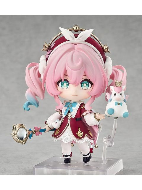 ねんどろいど 2953 ヒアンシー 「崩壊：スターレイル」