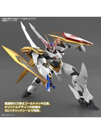 バンダイ HG Amplified IMGN 龍王丸 プラモデル 「魔神英雄伝ワタル」
