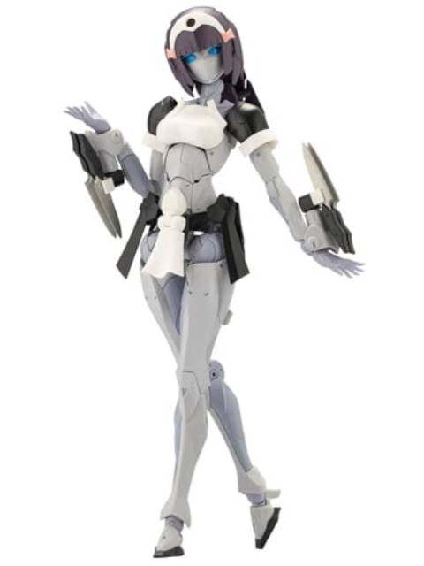 コトブキヤ 無限邂逅メガロマリア ノーヴィス 【プラモデル】