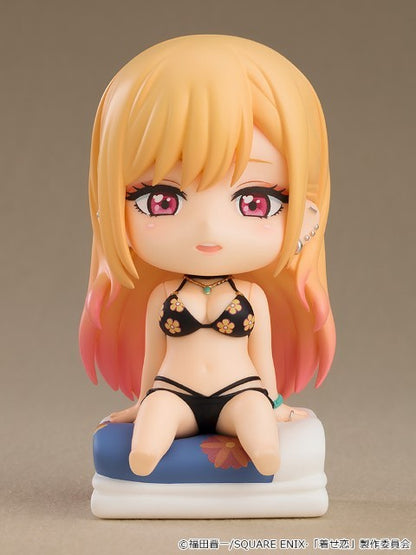 ねんどろいど 2433 喜多川海夢 水着Ver. 「TVアニメ その着せ替え人形(ビスク・ドール)は恋をする」