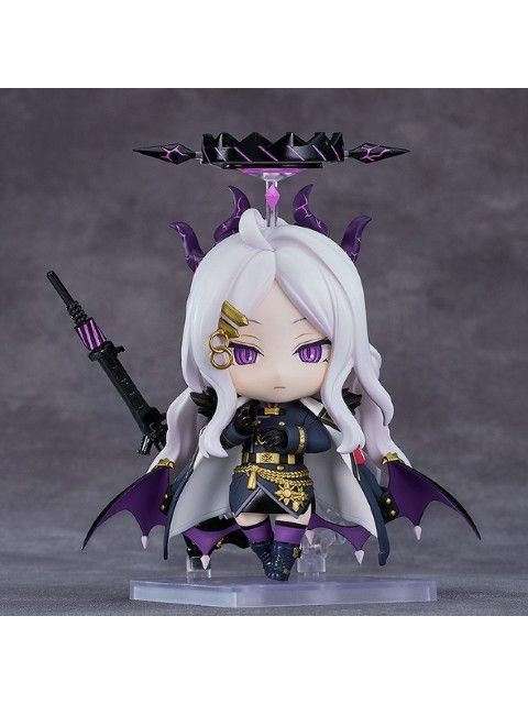 ねんどろいど 2727 空崎ヒナ 「ブルーアーカイブ -Blue Archive