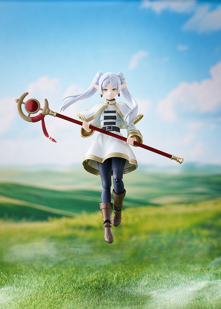figma フリーレン 「葬送のフリーレン」