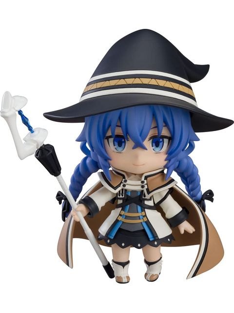 ねんどろいど 1749 ロキシー・ミグルディア 【再販】 「無職転生 ～異世界行ったら本気だす～」