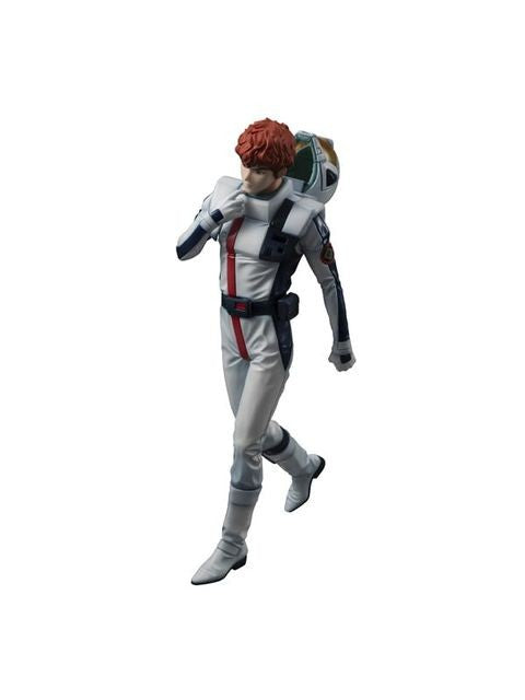 メガハウス GGGシリーズ アムロ・レイ 限定復刻版 「機動戦士ガンダム