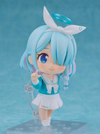 ねんどろいど 2245 アロナ 「ブルーアーカイブ -Blue Archive-」