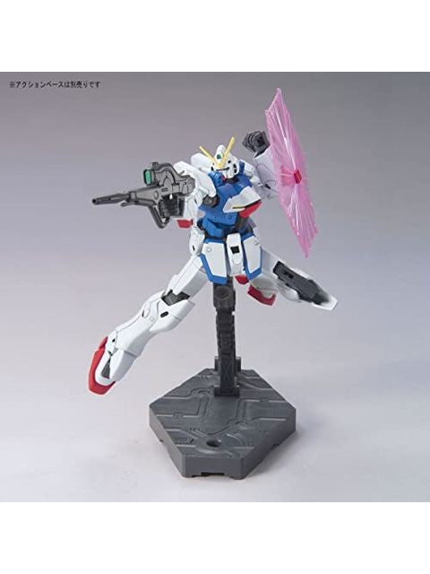 ガンプラ HGUC 1/144 ヴィクトリーガンダム 【プラモデル】