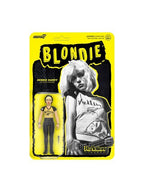 スーパー7 リ・アクション BLONDIE ブロンディー: デボラ・ハリー ヴァルチャー ver