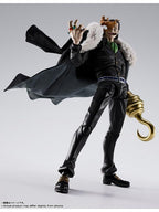 S.H.Figuarts サー・クロコダイル -マリンフォード頂上決戦- 「ONE PIECE」