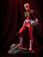 メガハウス GGG シャア・アズナブル 限定復刻版 「機動戦士ガンダム」 ガンダム・ガイズ・ジェネレーション