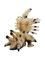 CCP 巨大レギオン マイクロ波シェル発射形態 スタンダード Ver. ミドルサイズシリーズ ガメラ【第7弾】