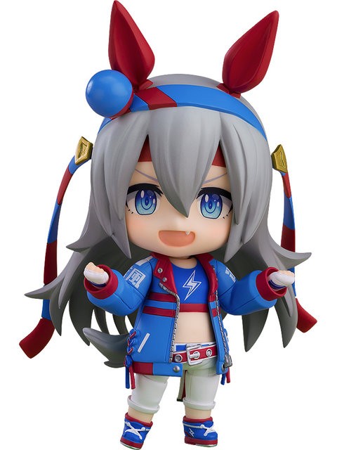 ねんどろいど 2703 タマモクロス 「ウマ娘 プリティーダービー」