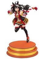 コトブキヤ [迫る熱に押されて]キタサンブラック 1/7 完成品 「ウマ娘 プリティーダービー」