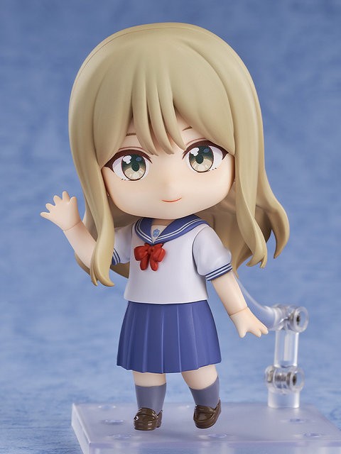 ねんどろいど 2825 花岡まこと 「先輩はおとこのこ」