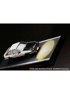 ホビージャパン 1/64 Toyota SPRINTER TRUENO GT APEX (AE86) / 頭文字D エンジン搭載モデル VS 舘智幸