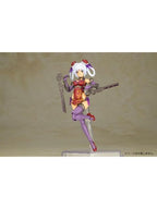 コトブキヤ フレームアームズ・ガール フレズヴェルク=ルフス QIPAO Ver. 【プラモデル】