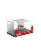 京商 OXFORD 1/76 VW ビートル コカ・コーラ 【OX76VWB09CC】