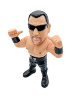 ジュウロクホウイ 16dソフビコレクション038 レジェンドマスターズ 蝶野正洋