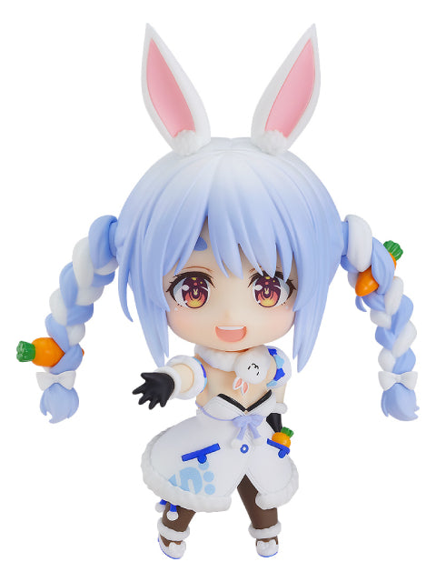 Nendoroid 1823 Usada Pekora "HoloLive Production"