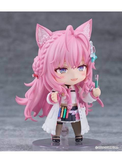 ねんどろいど 2301 博衣こより 「ホロライブプロダクション」