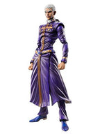 メディコスエンタテインメント 超像可動 エンリコ・P 「ジョジョの奇妙な冒険 第6部 ストーンオーシャン」