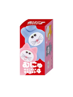 ケンエレファント むにゅのミニチュアマスコット 第4弾 【ランダム・単品販売】