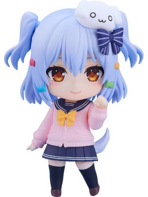 ねんどろいど 2613 犬山たまき 「のりプロ」