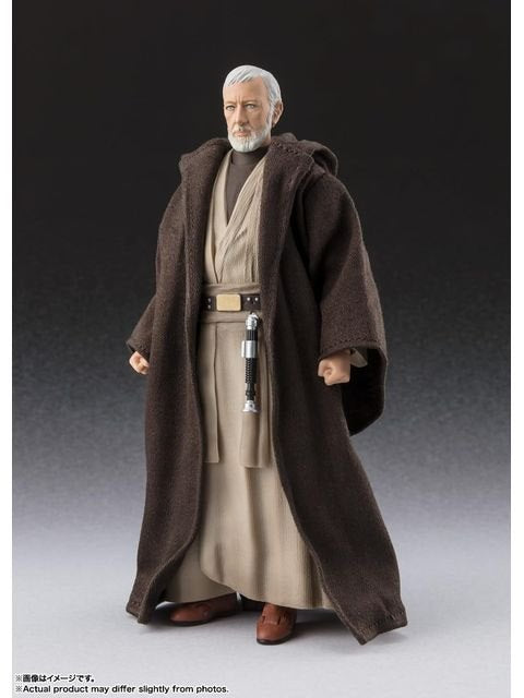 S.H.Figuarts ベン・ケノービ -Classic Ver.- （STAR WARS: A New Hope