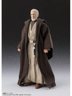 S.H.Figuarts ベン・ケノービ -Classic Ver.- （STAR WARS: A New Hope）