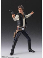S.H.Figuarts ハン・ソロ -Classic Ver.- (STAR WARS： A New Hope)