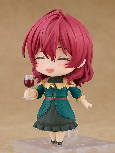 ねんどろいど 2552 ダリヤ・ロセッティ 「魔導具師ダリヤはうつむかない」