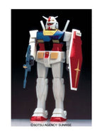 ガンプラ 1/144 ガンダム 【プラモデル】