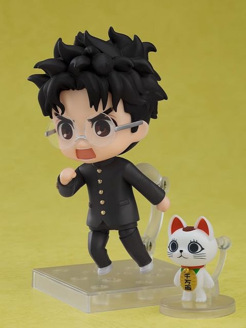 ねんどろいど 2702 オカルン 「ダンダダン」
