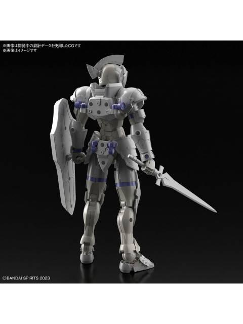 30 MINUTES 30MF リーベルナイト 【プラモデル】