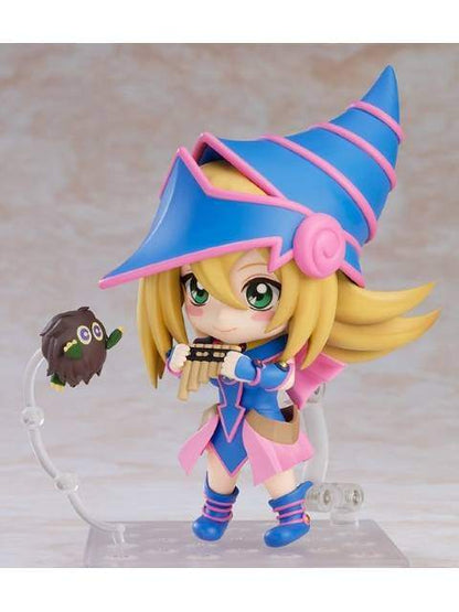 Nendoroid 1596 Black Magician Girl [Resale] "Yu-Gi-Oh! Duel Monsters"