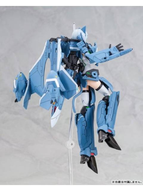 アオシマ ACKS No.MC-11 マクロスΔ VF-31A カイロスSP 【プラモデル】