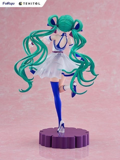 Furyu TENITOL NEO TOKYO Series IDOL Hatsune Miku