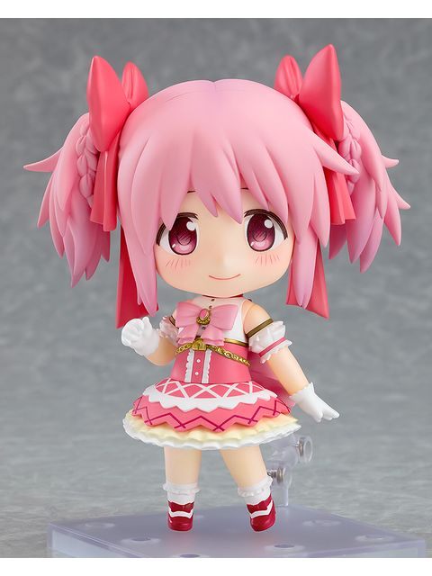 ねんどろいど 2920 鹿目まどか 〈ワルプルギスの廻天〉Ver. べーしっく
