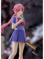 POP UP PARADE 我妻由乃 「未来日記」