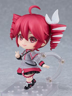 ねんどろいど 2344 重音テト Synthesizer V AI Ver. 【再販】