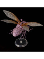 千値練 タケヤ式自在置物 ウシアブ 映画本編カラーVer. 「風の谷のナウシカ」