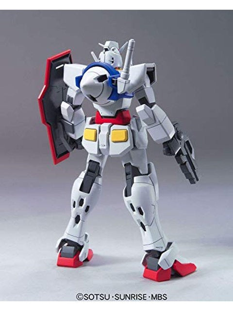 ガンプラ HG 1/144 オーガンダム(実戦配備型) プラモデル 「機動戦士ガンダム00」