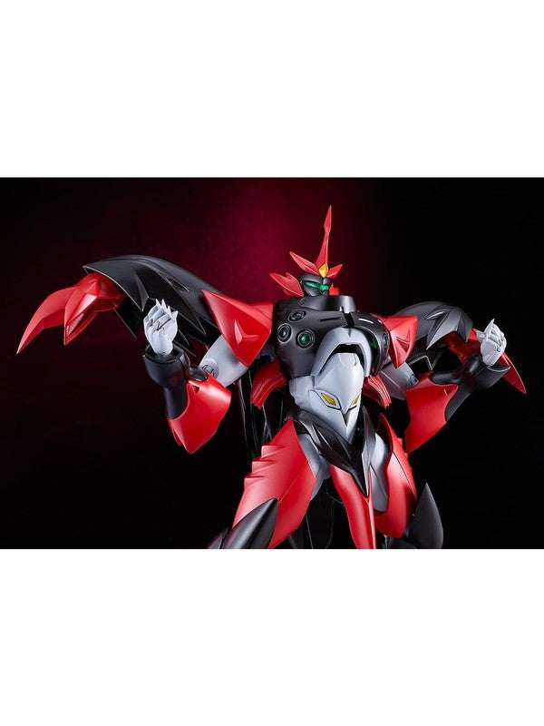 MODEROID テッカマンエビル 【プラモデル】 「宇宙の騎士テッカマンブレード」