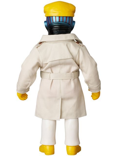 【限定品】 メディコムトイ K（コートVer.） 【新古品 特別価格】